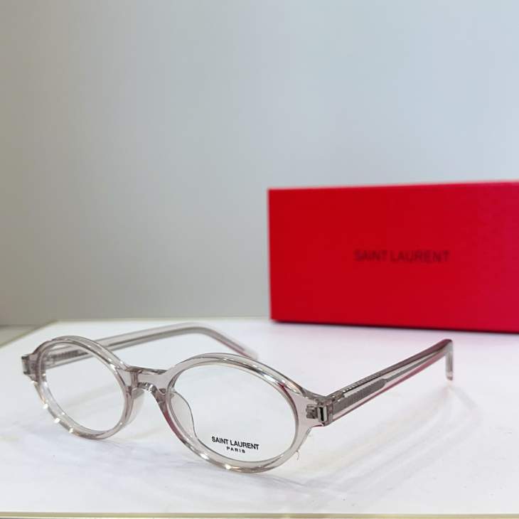 Picture of Saint Laurent Sunglasses _SKUfw76771166fw
